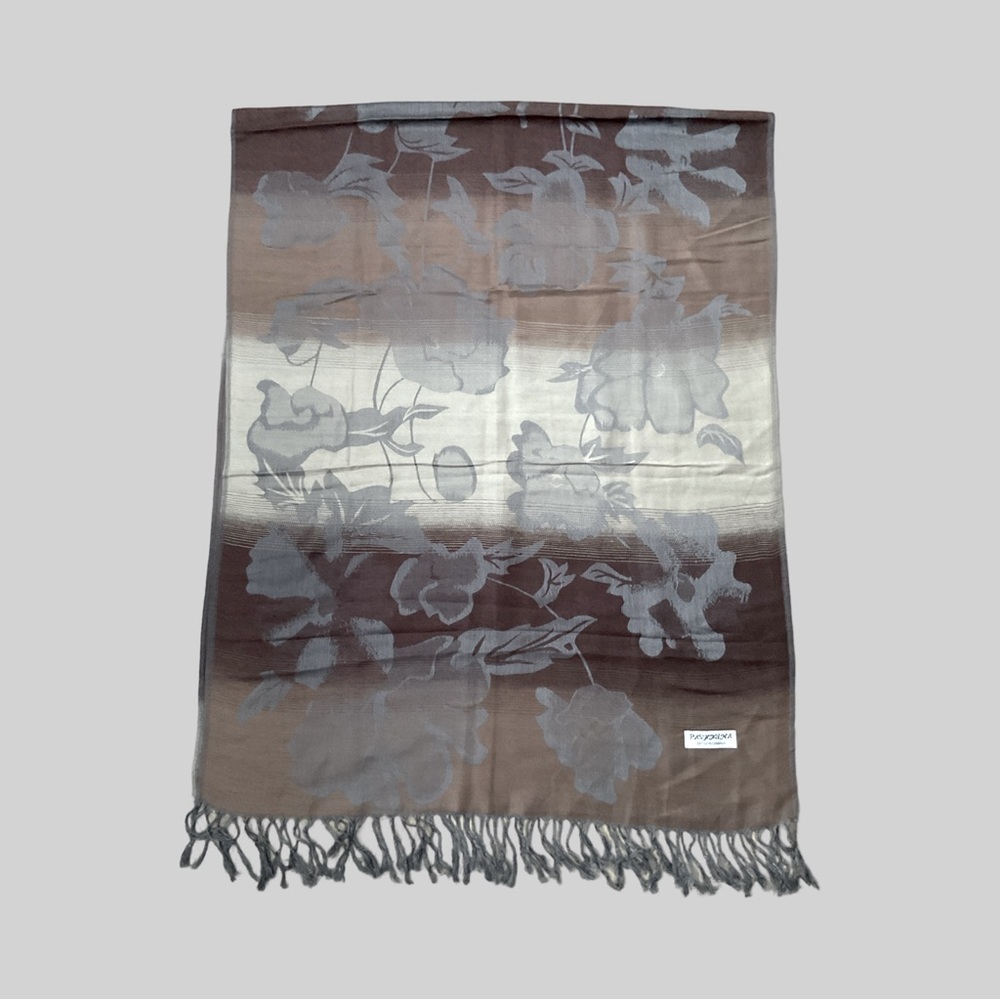 Pashmina Wrap/Hijab Scarf